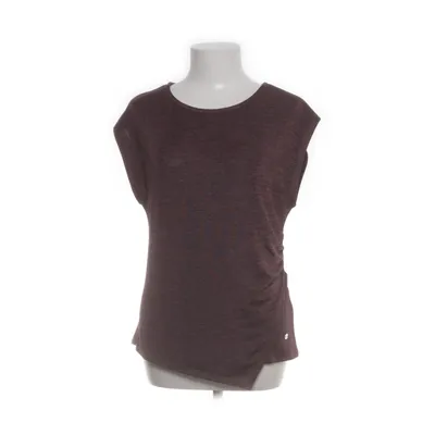 Haut (Violet) de Flash Woman Élasthane, Polyester