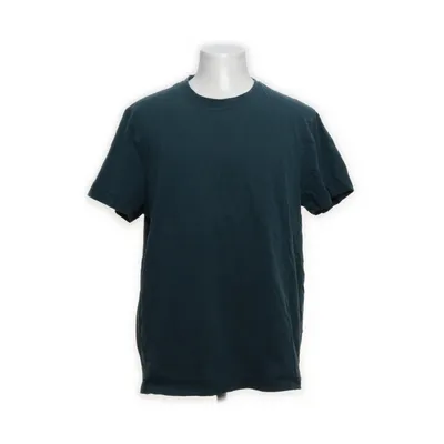 T-shirt (Groen) van Engelbert Strauss Katoen