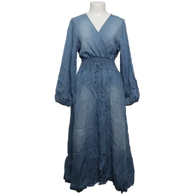 Maxikjole (NEW COLLECTION) fra New Collection Lyocell