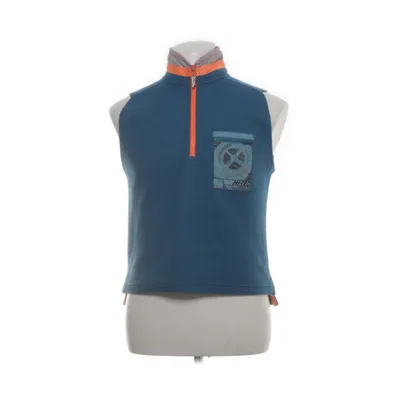 Fleecevest (Blauw) van Hi-Tec
