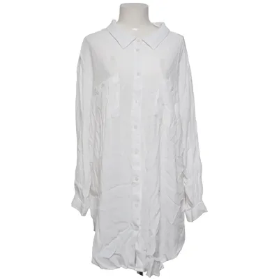 Shirt (Wit) van Veto Viscose