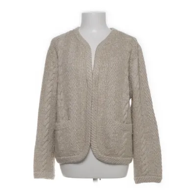 Kofta (Beige) från Gerard Darel Akryl, Elastan, Polyamid, Polyester, Ull