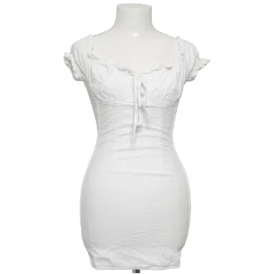 Dress (White) from Kiss the Sky