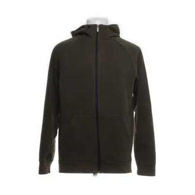 Huvtröja (Grön) från Etirel Bomull, Polyester