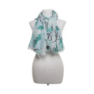 Shawl (Green, Multicolored) from OCHNIK