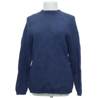 Pull-over (Bleu) de Jama Laine
