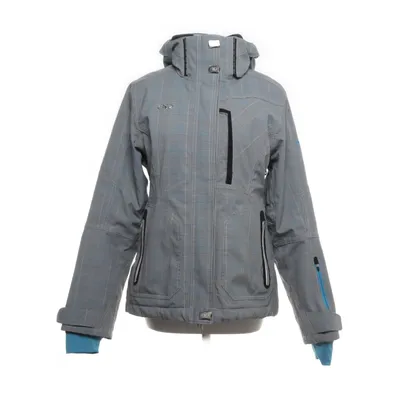 Ski jacket (Gray) from Northland