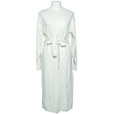 Kleid (Beige) von L.O.G.G by H&M Acryl, Polyamid, Wolle