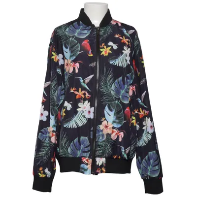 Bomberjacka (Flower Bomber Jacket) från William Baxter Polyester