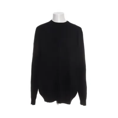 Trui (Zwart) van Smog Polyamide, Viscose