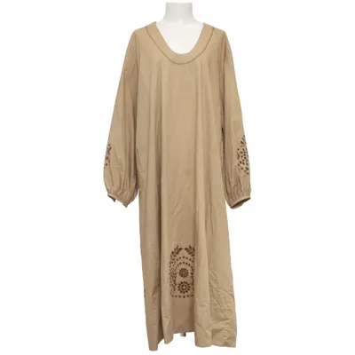 Robe (Beige) de Lovechild 1979 Coton