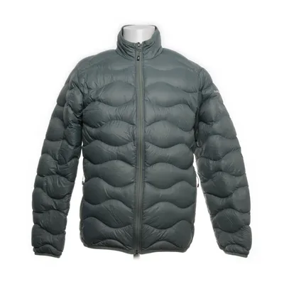 Lättviktsjacka (Grå) från Peak Performance Dun, Fjädrar, Polyamid