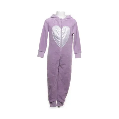 Jumpsuit (Pink) from 9th Avenue Polyester