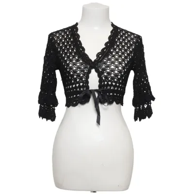 Boléro (Noir) de Karen Millen