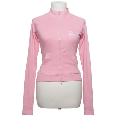 Huvtröja (Rosa) från Barbie Bomull, Elastan, Polyester