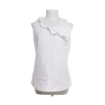 Tanktop (Wit) van Boss Hugo Boss