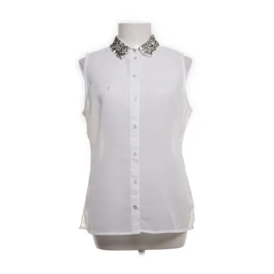Topp (Milissa Seq Collar Blouse) från Rut & Circle Polyester