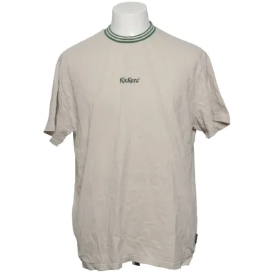 T-shirt (Beige, Grön) från KicKers
