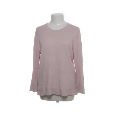 Sweater (Pink) from Busnel Cotton, Viscose