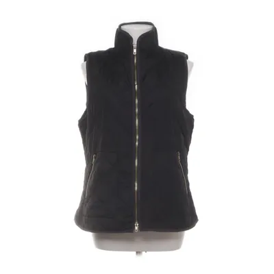 Gilet d'extérieur (Noir) de Old Navy Acrylique, Polyester