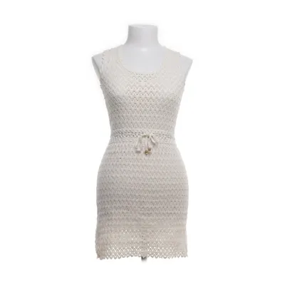 Dress (White) from Tumi Cotton