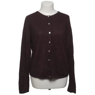 Cardigan (Marron) de Daniels Acrylique