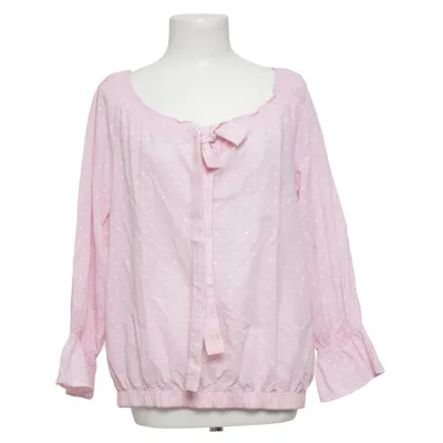 Blouse (Rose) de Milano Italy