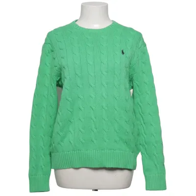 Trui (Groen) van Polo Ralph Lauren Katoen