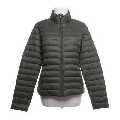 Lättviktsjacka (Grön) från Primark Nylon, Polyester