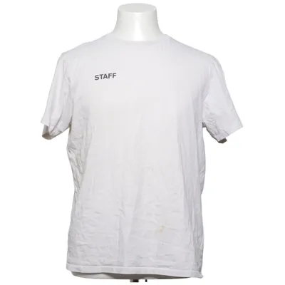 T-shirt (Beige) fra Soulland Bomuld