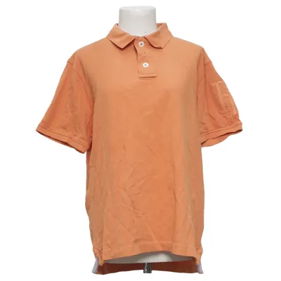 Poloshirt (Bruin) van Hansen & Jacob Katoen
