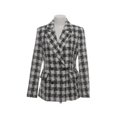 Kavaj (VIVI CHIC BOUCLE BLAZER) från Neo Noir Polyester