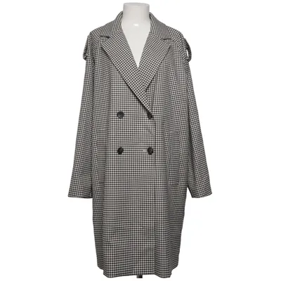 Kappa (Grå) från Part Two Elastan, Återvunnen polyester, Viskos
