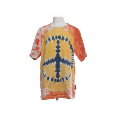 T-shirt (Rood, Groen, Geel, Blauw) van Molo Organisch katoen