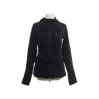 Hoodie (Black) from Mountain Equipment Elastane, Polyamide, Polyester