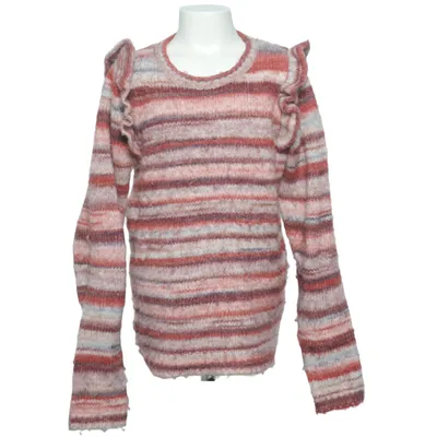 Sweater (Pink, Red, Multicolored) from Noa Noa Miniature