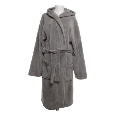 Bathrobe (Gray) from Cedar Wood State Polyester