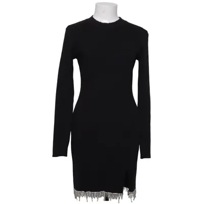 Robe (Noir) de Effeny Élasthane, Polyamide, Viscose