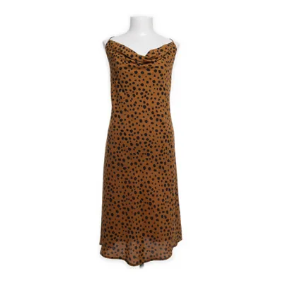 Jurk (Zwart, Bruin) van My Jewellery Limited