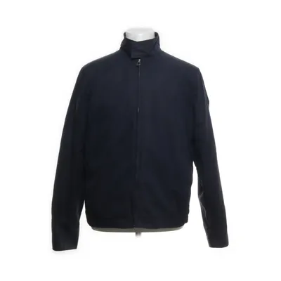 Veste (Bleu) de Paul Smith Coton, Nylon, Viscose