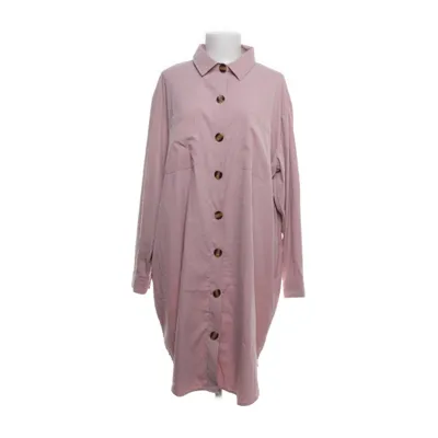Blousejurk (Roze) van Isolde Polyester