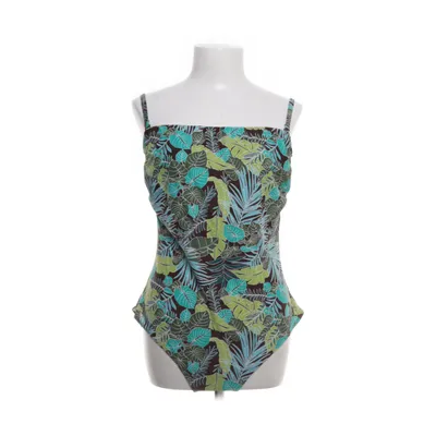 Badpak (Groen, Bruin) van Bodique by Hunkemöller Elastaan, Polyamide