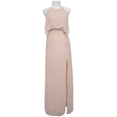 Avondjurk (Roze) van Elise Ryan Polyester