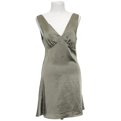 Robe (Vert) de Bik Bok Polyester recyclé