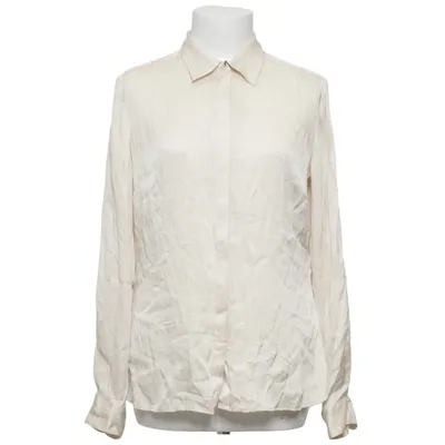 Skjorte (Susan Shirt) fra Stenströms Elastan, Silke