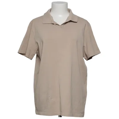 Pikétröja (Stretch Cotton Polo T-Shirt) från Filippa K Bomull, Elastan