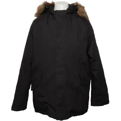 Parkas (Svart) från Makia Polyester