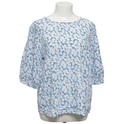 Haut (Bleu, Blanc, Multicolore) de Sisters Point Viscose