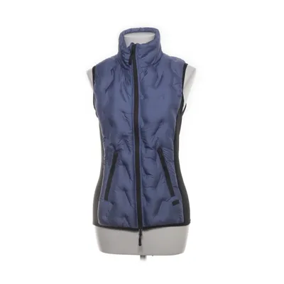 Ytterväst (Blå, Svart) från Horze Elastan, Polyester