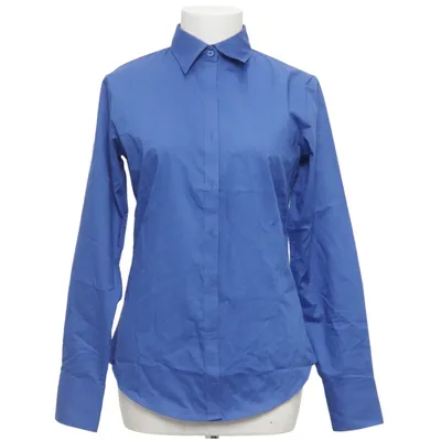 Skjorta (Blå) från Premier Bomull, Polyester